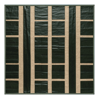 Washable Nori Vegetables Area Rug