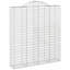 200 cm H x 200 cm W-1013037996