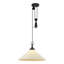 Luminaire suspendu 20 po Ellen-845737080