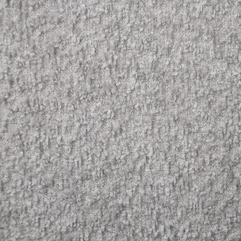 Grey Upholsteredbed