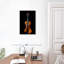 Portrait de violon Abarca-108426967