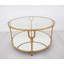 Khloe Coffee Table