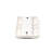 Gray Wireless Push Button Doorbell