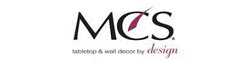 MCS Industries logo