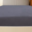 Drap-housse 100% coton Vidaxl Jersey-113046189-113046190