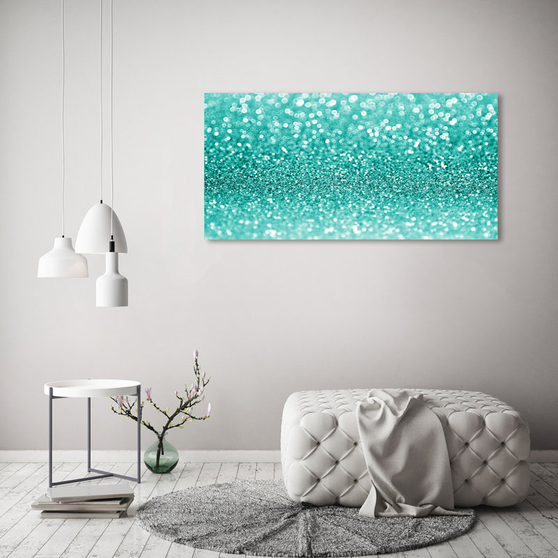 Frippery - No Frame Print on Canvas