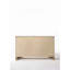 Commode Naima au fini blanc