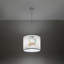 1 - Light White Pendant-2039852256