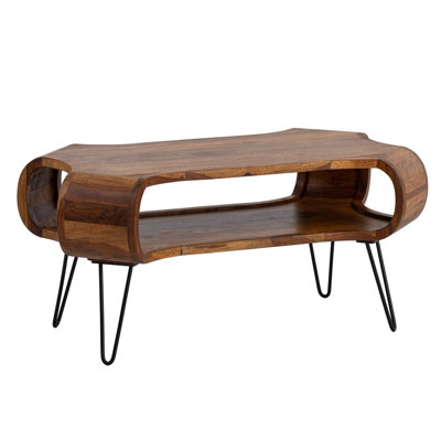 Coffee Table with Storage