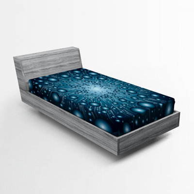 Drap-housse fantaisie