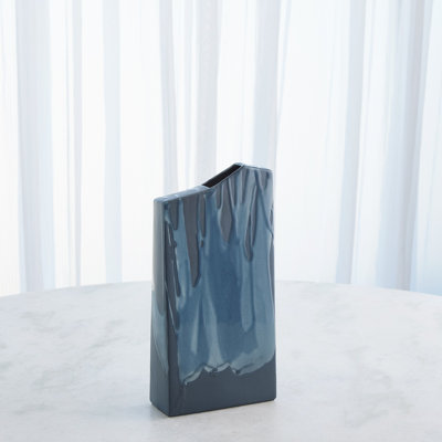 Earthenware Table Vase