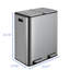 Poubelle de cuisine 60 litres / 16 gallons