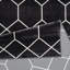 Tapis tissé à motif géométrique Trellis-100552992