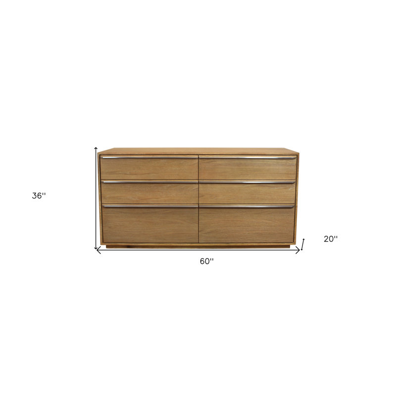 Commode double l 60 po Sarasota
