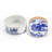 Ensemble de sous-verres Pagoda avec support