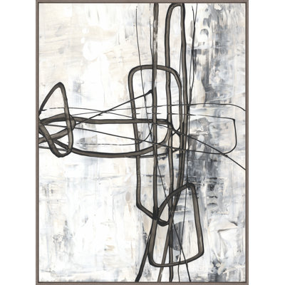Making the Connection III