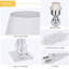 Ensemble de lampe de table 15 "-55847785
