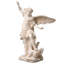 Statue de l'archange Michael Victory