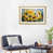 Papier encadré doré n'est pas disponible