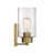 Colada 1-Light Dimmable Armed Sconce-1946243711