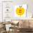 Yellow Apple-109040390