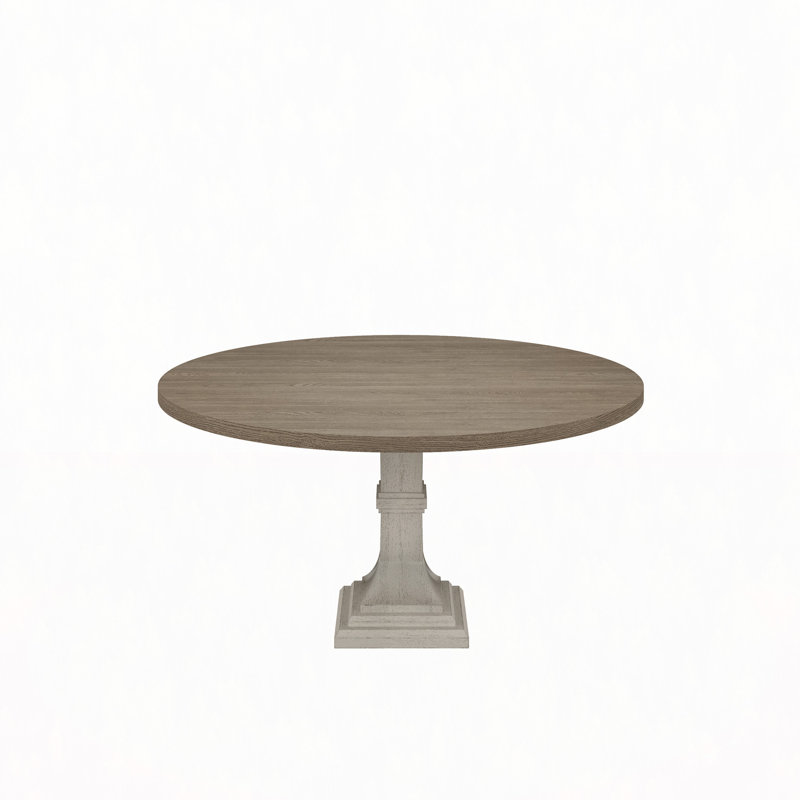 Tannen 59"W Round Dining Table