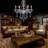 William 6 - Light Dimmable Classic / Traditional Chandelier-1172244427