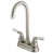 Brushed Nickel/Polished Chrome is out of stock