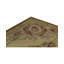 Wool Oriental Area Rug