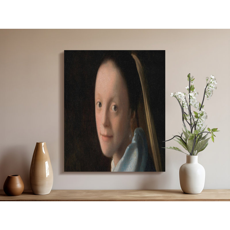 Wrapped Canvas Print Set, 91.44 cm H x 30.48 cm W