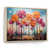 Natural Floater Framed