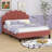 Madinah Upholstered Platform Bed-278204971-312690077