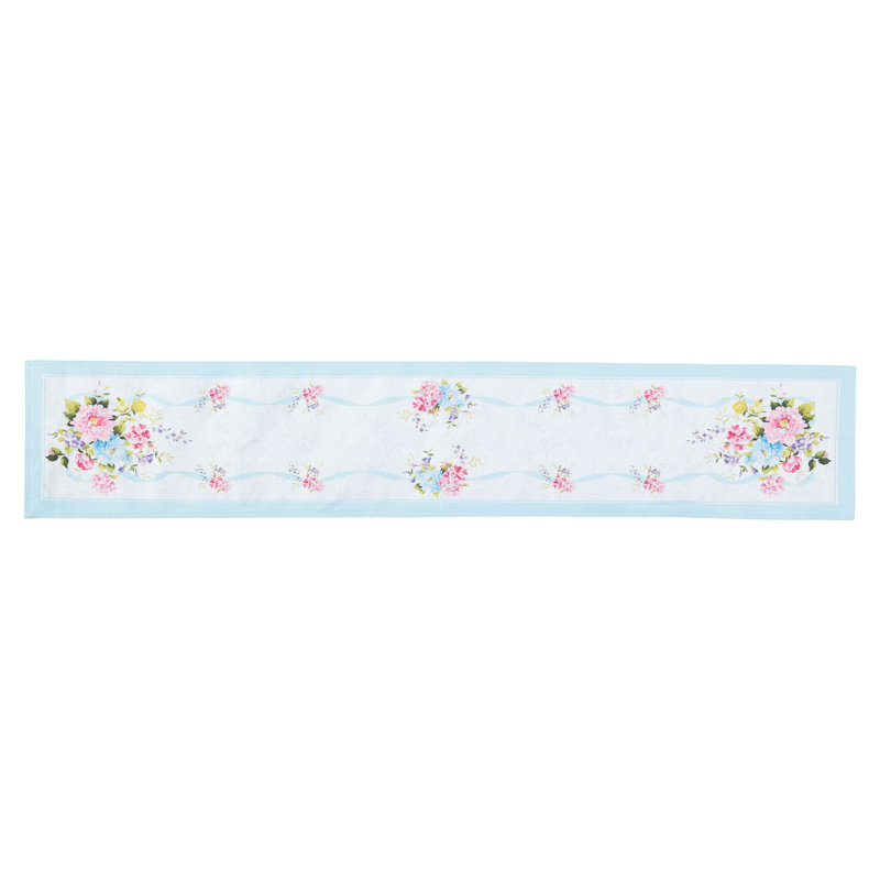 Odenton Engineered Table Runner