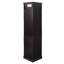 Vitrine d'angle en verre Therris-121600075-126184187