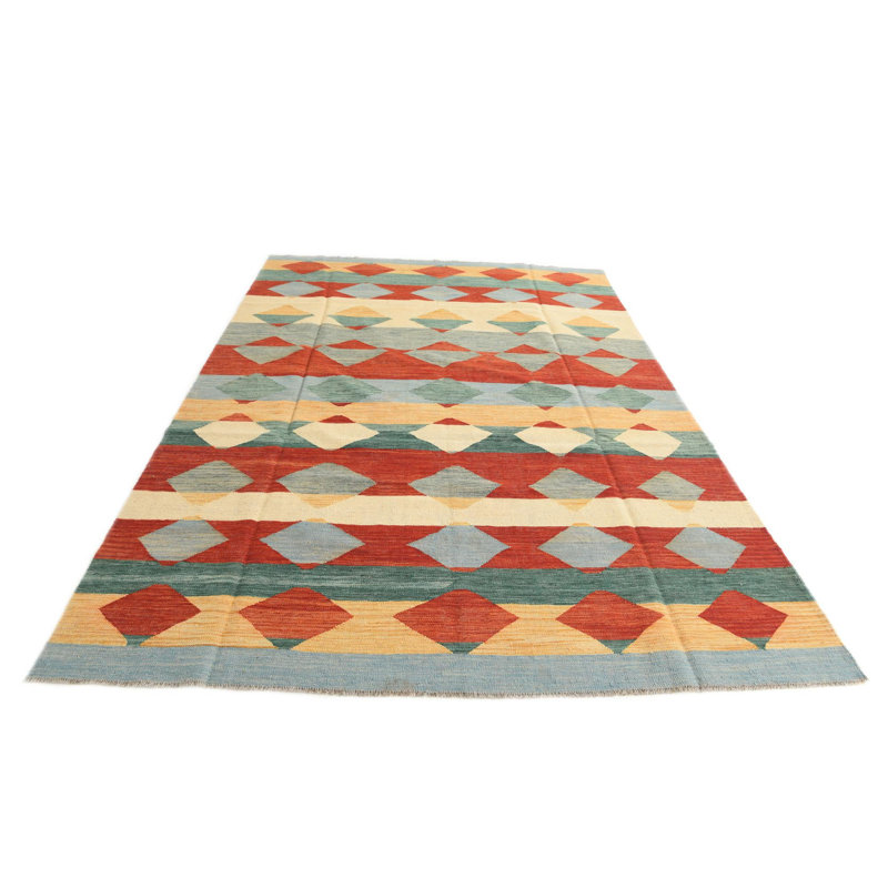 Newsom Multi Rug