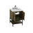 24 inch Single Bathroom Vanity-947156816