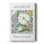 Matisse LV III, reproduction d'art encadrée Cavas-944566063