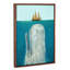 Reproduction de photo encadrée "The Whale" par Terry fan-53128596-49919441