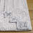 Metro 779 Hand Tufted 60% Wool; 40% Viscose Geometric Rug-360935206