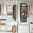 Rebrilliant Fabric Storage Bag