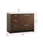 Ensemble de meuble-lavabo simple 42 po Southmead-1669382420