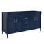 Bristol 60'' W Double Bathroom Vanity Base-944485153