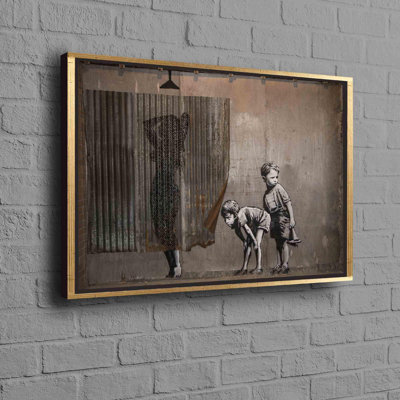 Print on Canvas