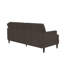 Aklima 3 Seater Linen Sofa-61691765