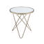Table de bout élégante Elegant