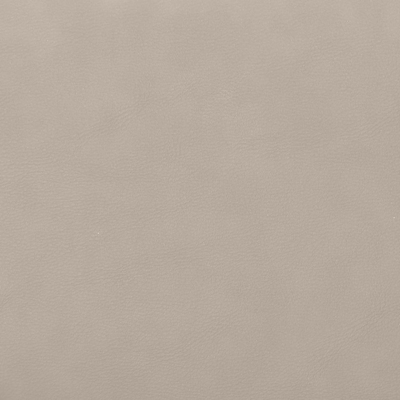Atticus Vegan Leather Bench, Taupe Vegan Leather