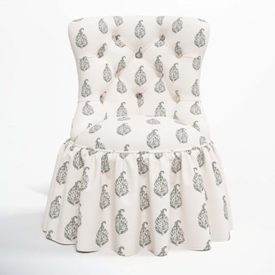 Minnie Upholstered Side Chair
