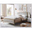 Ashley Upholstered Queen  Bed Frame-1004144021