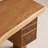 Creative solid wood desk with drawer cabinet-1418831964-1418831966