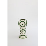 Dummy Handmade Eartenware Table Vase